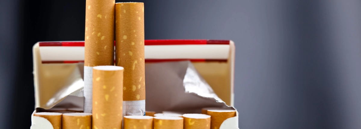 can you buy cigarettes at centre parcs ParcMarket