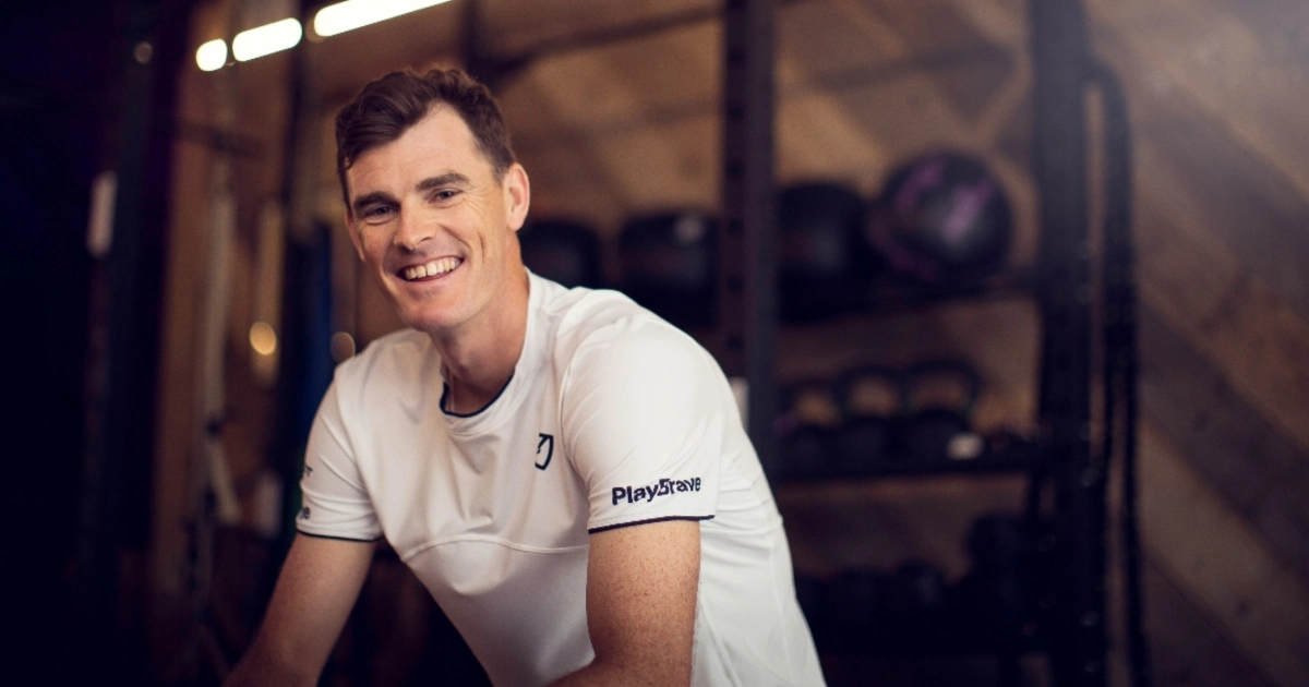 Tennis ace Jamie Murray among distinguished honorary graduands to be recognised by University of Stirling | About | University of Stirling