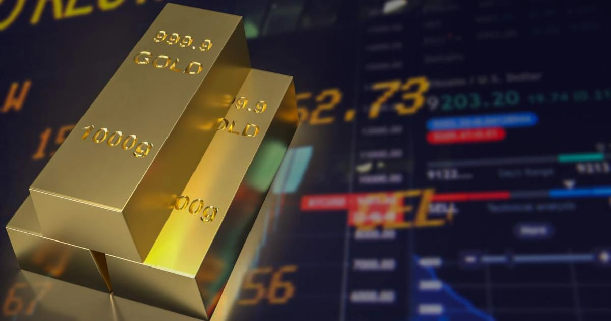 Gold is losing its lustre as a safe investment, research finds | About ...