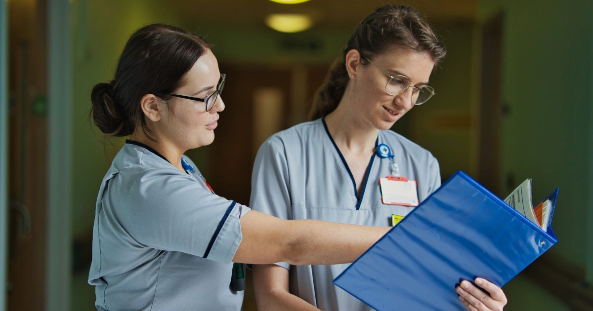 Healthcare Innovation Initiative Set to Transform Patient Care Worldwide