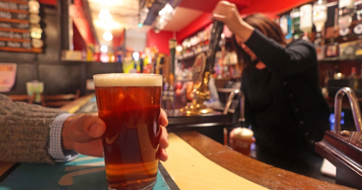 Alcohol licensing overhaul could undermine accountability | About ...