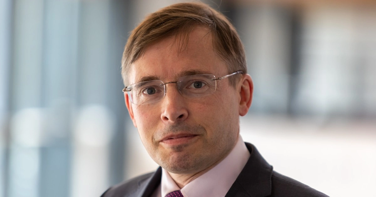 Professor Neville Wylie appointed Senior Deputy Principal | About ...