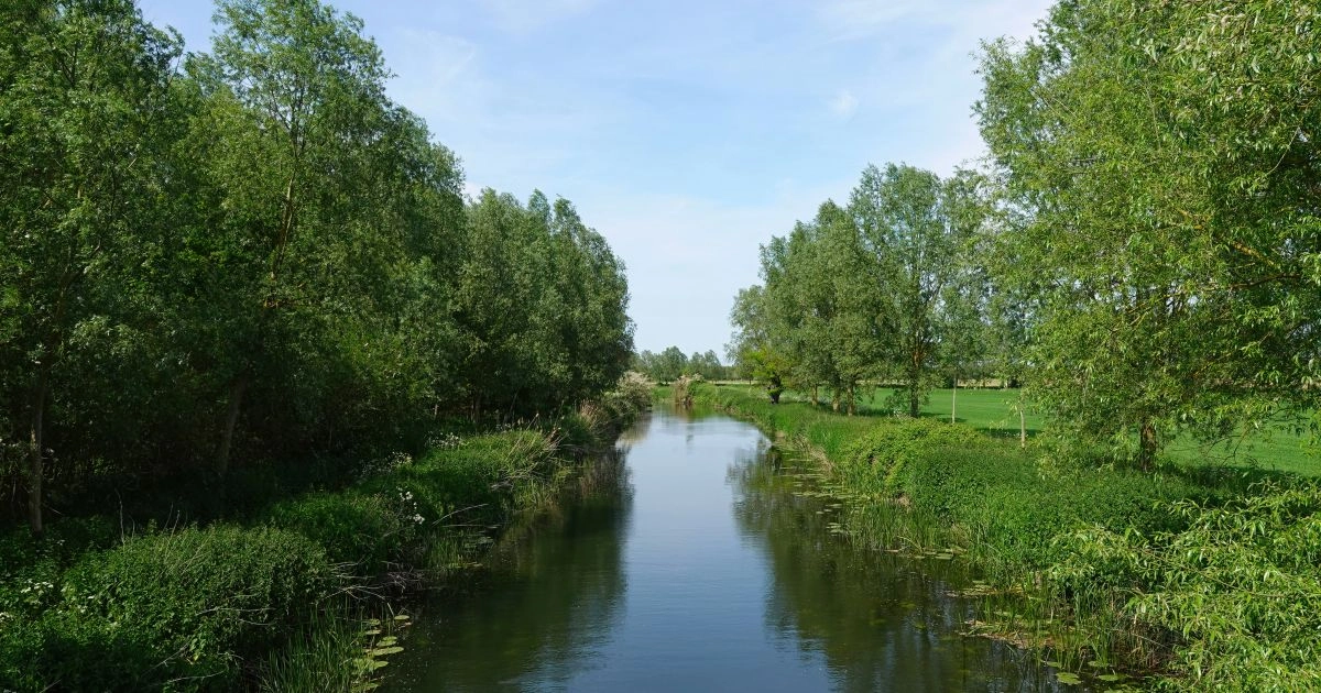 University of Stirling and Environment Agency publish new report on ...