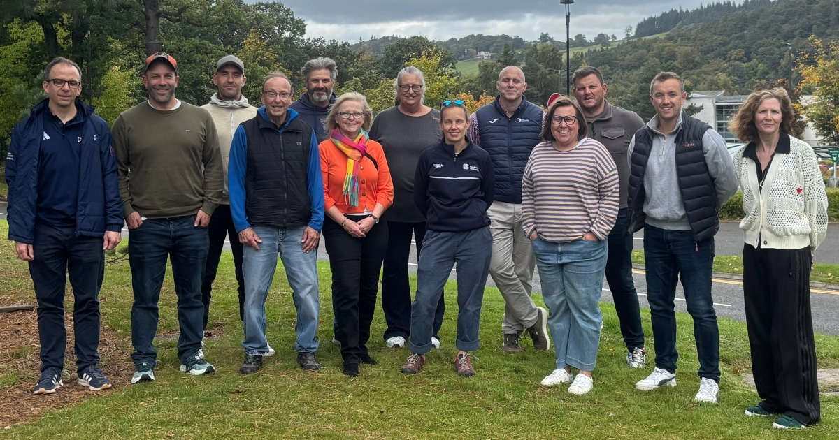 New cohort begins high-performance coaching programme | About ...