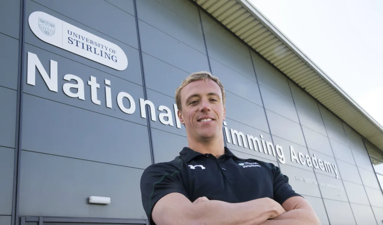 Robbie Renwick