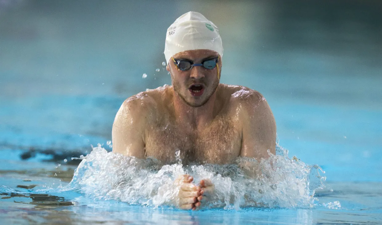 Ross Murdoch