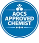AOCS approved chemist