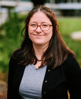 Justine Pedussel