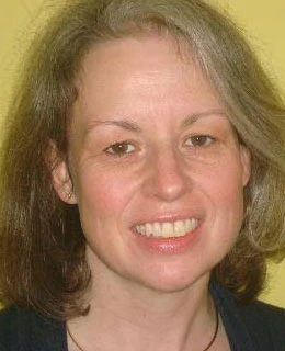 Professor Emma McLeod