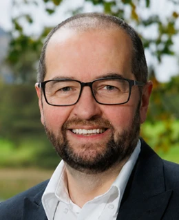 James Blair