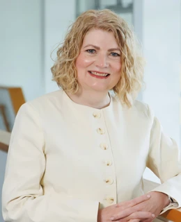 Joanna Morrow