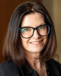 Steph Bales
