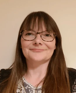 Clare Wilson Portrait