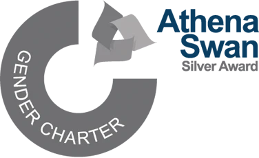 Athena Swan Silver Award - Gender Charter