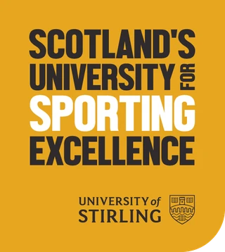 Scotland's University of Sporting Excellence