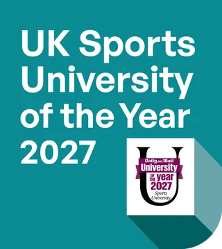 UK Sports University of the Year