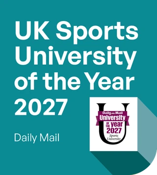 Sport University of the Year