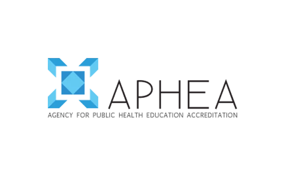 APHEA logo