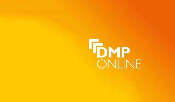 DMPOnline Logo