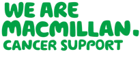  Macmillan Cancer Support logo