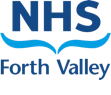 NHS Forth Valley logo