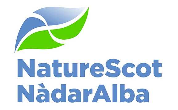 NatureScot logo