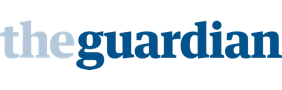 The Guardian logo