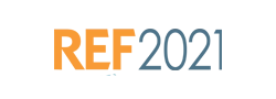 REF 2021 logo