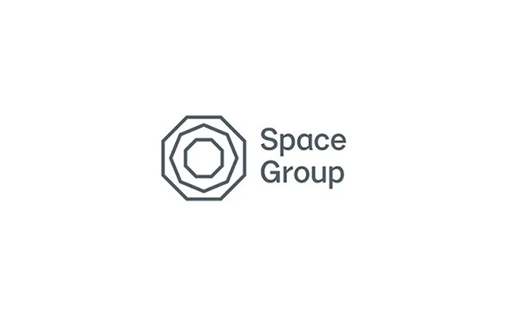 space group logo
