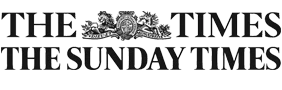 times-sunday-times logo