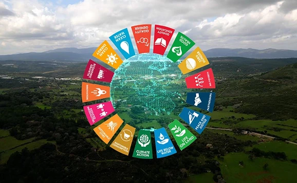 Sustainable Development Goals