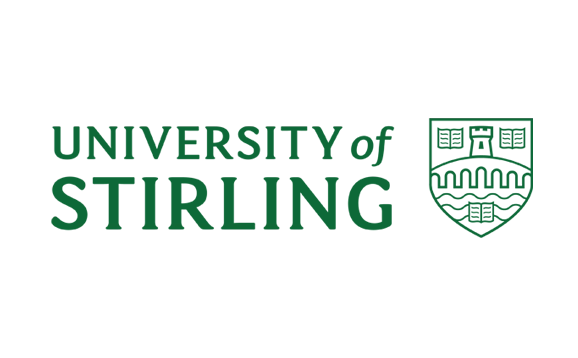 university of stirling logo