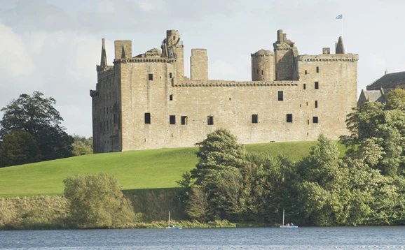 Linlithgow Palace
