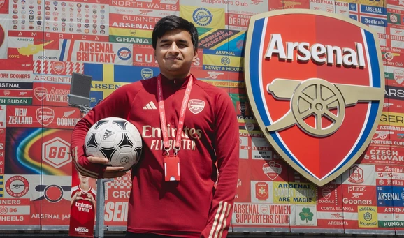 Aditya Sankolli
