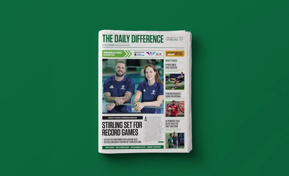 Daily Difference sport publication