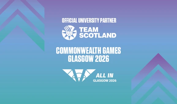 Team Scotland promo