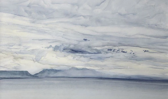 Rhum Eigg and Muck by James Morrison promo