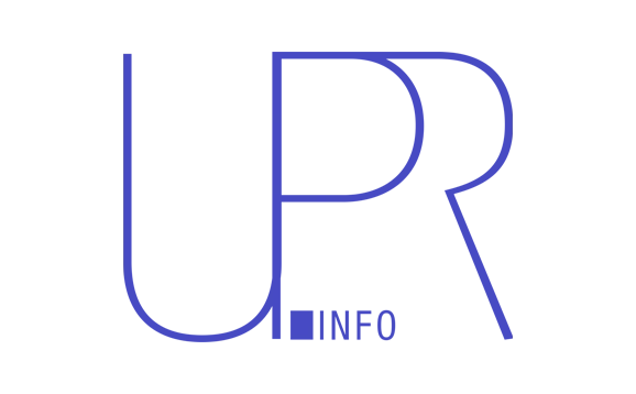 UPR logo