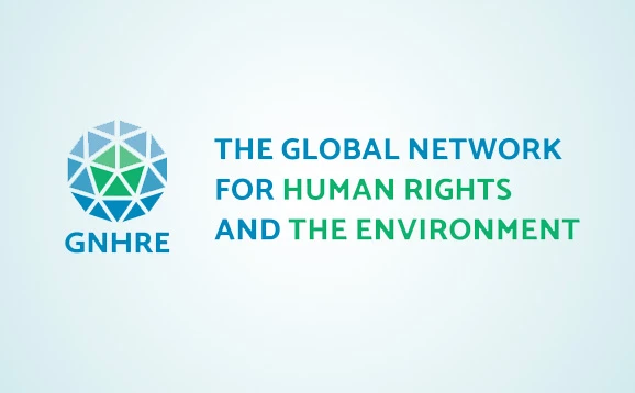 GNHRE logo