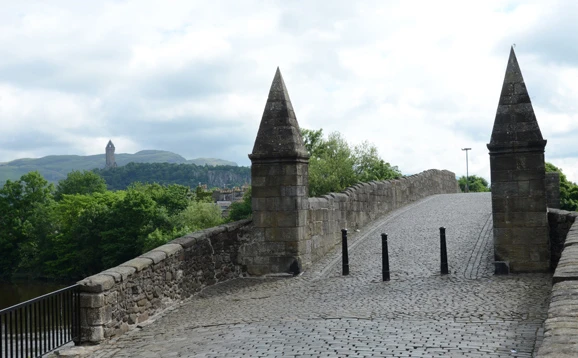 Stirling Bridge