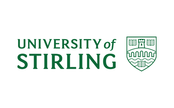 university of stirling logo