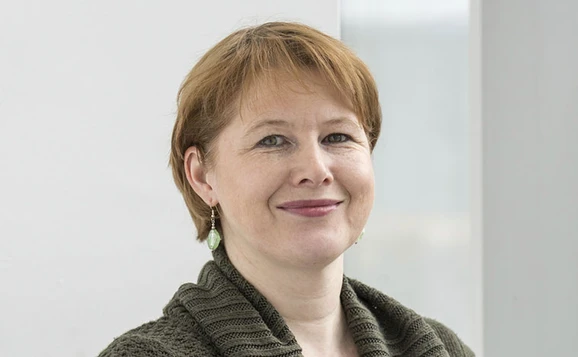 Fiona Strachan
