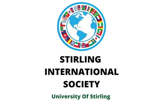 International society logo