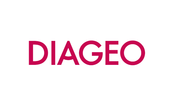 Diageo logo