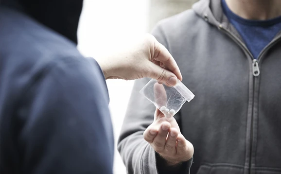 drug exchange