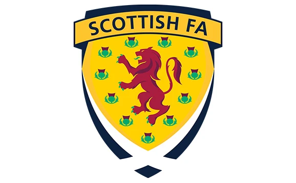 Scottish FA Logo