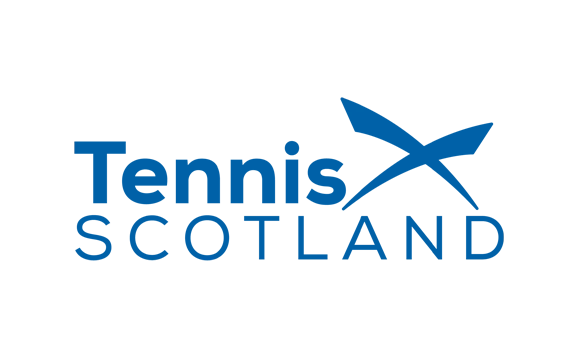 Tennis Scotland logo