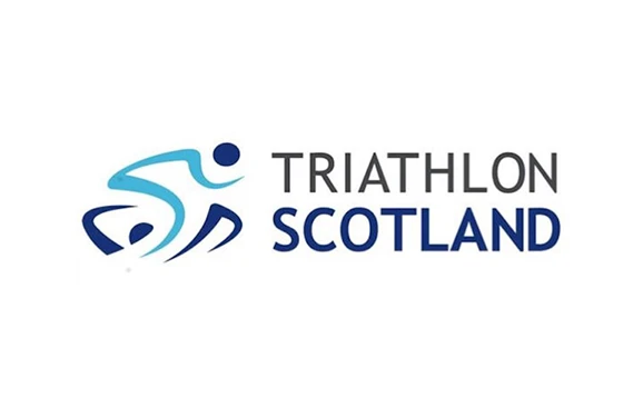 triathlon scotland logo