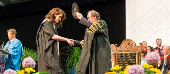 Graduation image