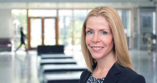 Professor Linda Bauld
